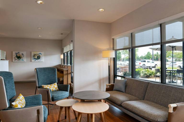 TownePlace Suites by Marriott Macon Mercer University — photo 4