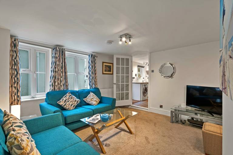 Cottage Pentewan