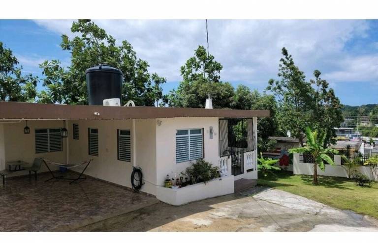 House  Río Grande