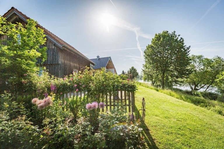 Ferienwohnung  Burglengenfeld