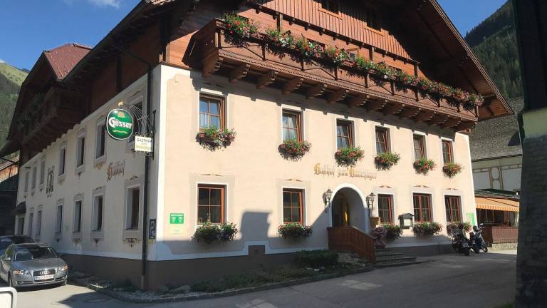 Ferienwohnung in Sankt Nikolai im Sölktal f&uuml;r max. 3 Personen