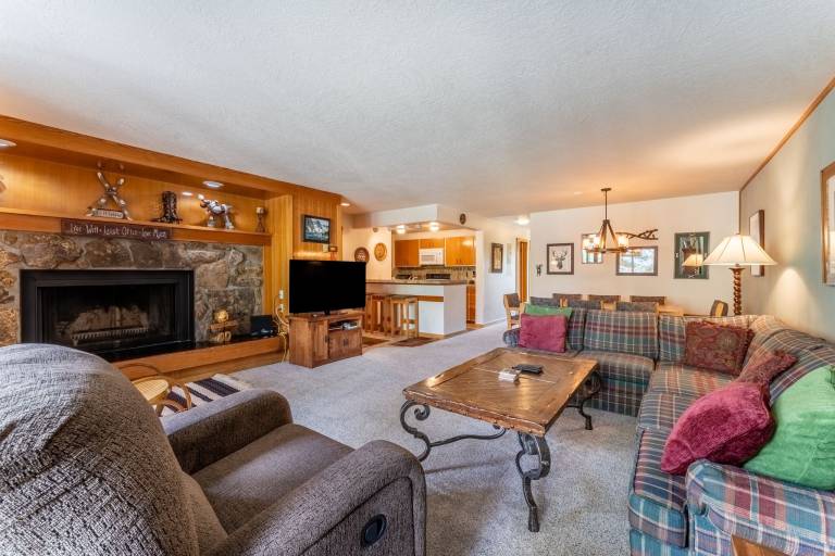 Condo Keystone
