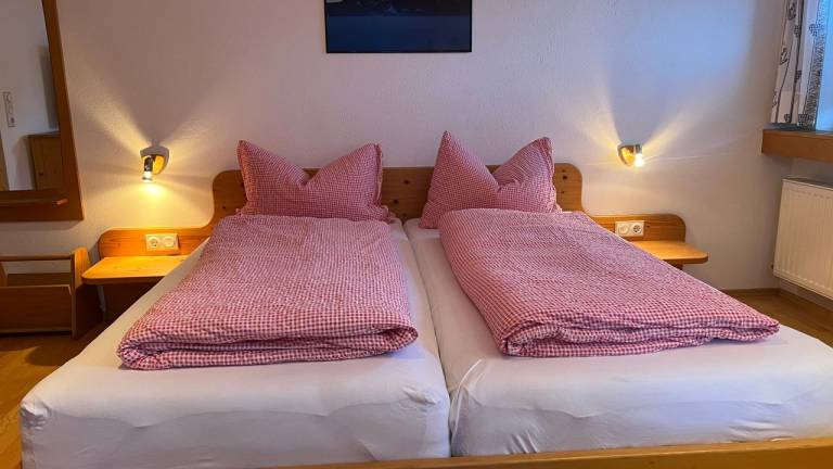 Ferienwohnung Biberwier