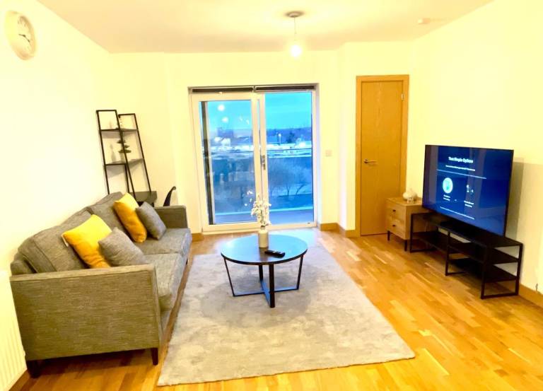 Apartment Dartford
