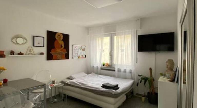 Rental apartment with 1 room for 2 persons — photo 2