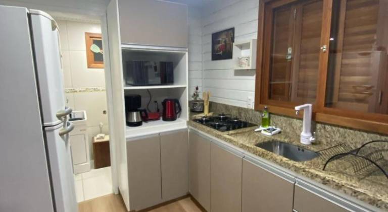 Beautiful chalet | Pets are welcome — photo 3