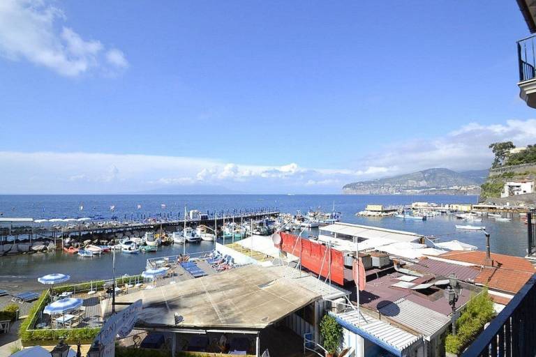 Apartament Sorrento