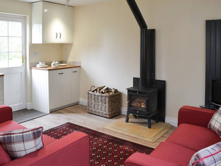 Cottage Boulmer