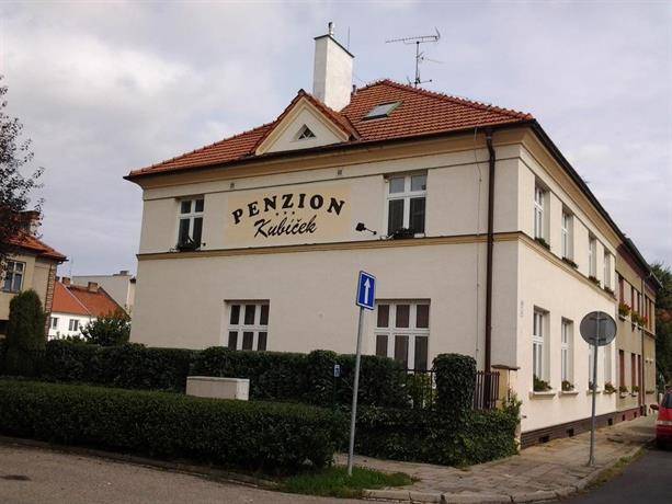 Dům Prostějov