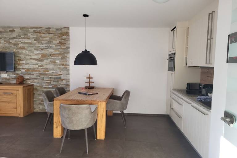 House with 1 room for 4 persons — photo 3