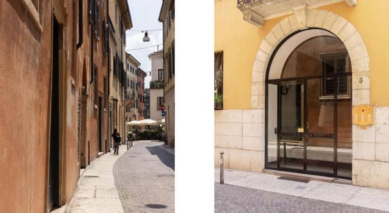 Holiday apartment | Near Juliet — photo 2