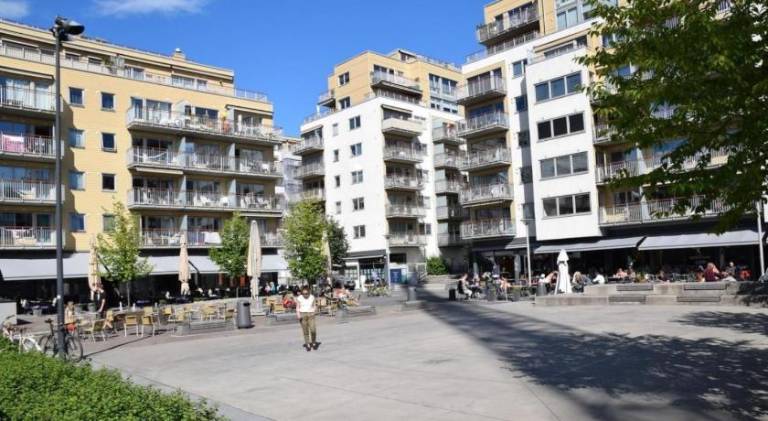 Charming rental apartment | Next to Oslo Opera House | Dogs allowed — photo 5