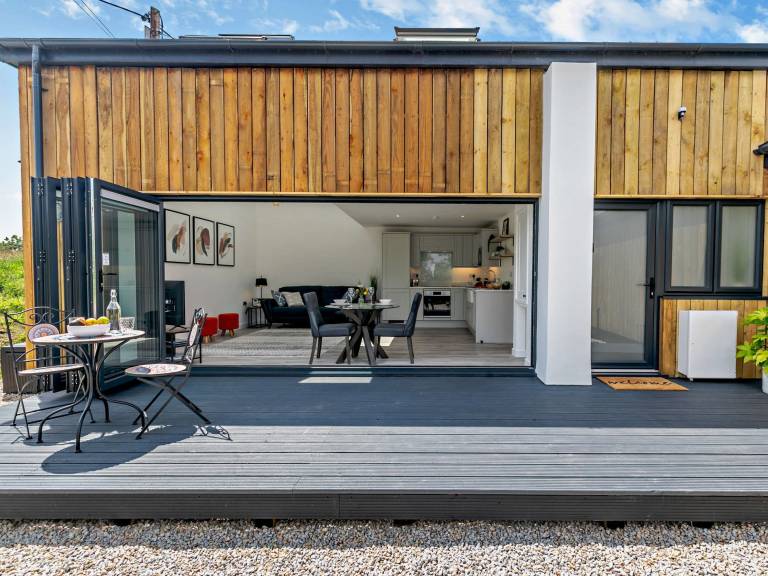 Cottage Portreath