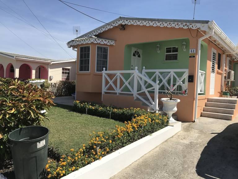 Apartment Christ Church