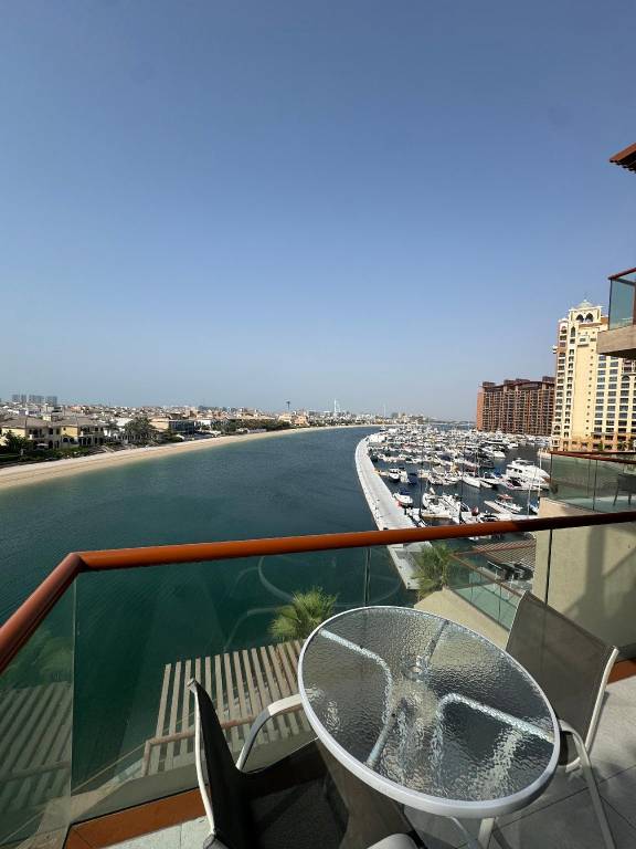 Vacation home with terrace | Near Palm Jumeirah — photo 3
