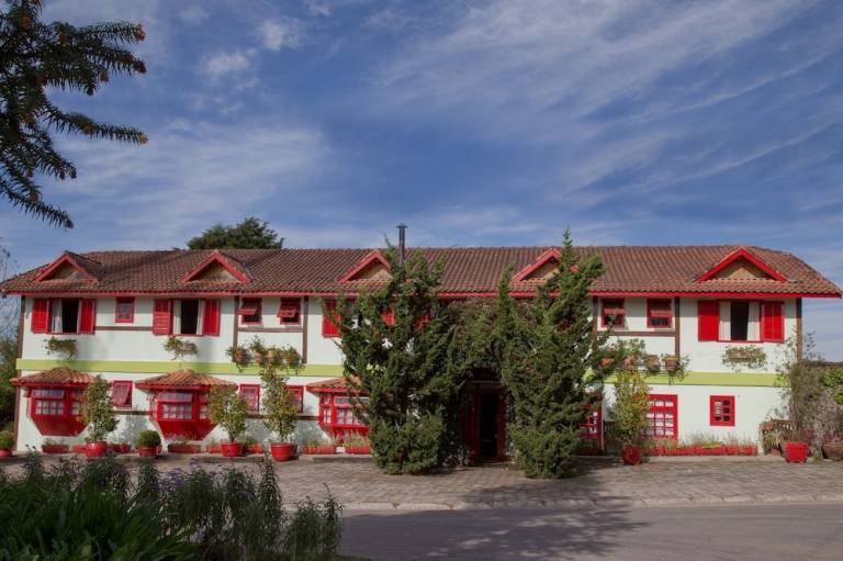 Apartamento Tremembé