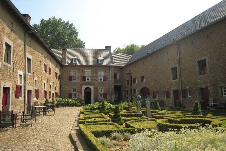 Appartement Eijsden