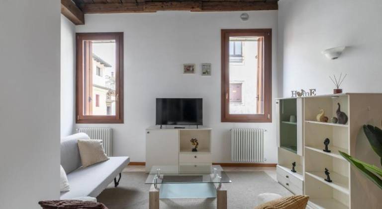 Nice apartment | Dogs allowed — photo 2