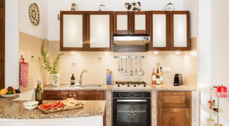 Beautiful holiday apartment | Dogs allowed — photo 5
