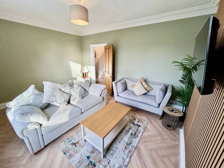Appartement Leeds