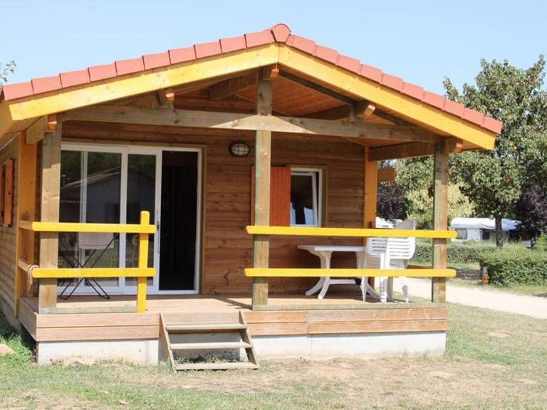 Chalet Blesle