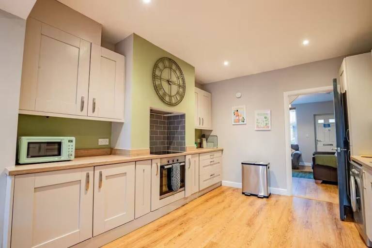 House Worcester