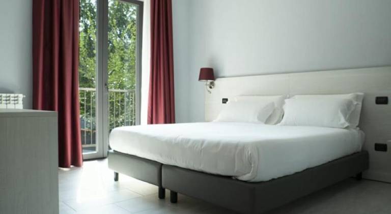 Hotel Pone in Sesto San Giovanni