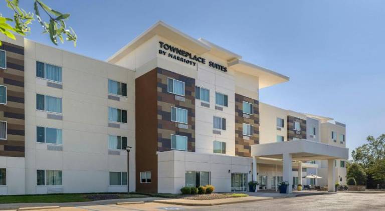 TownePlace Suites by Marriott Auburn University Area in Auburn, AL