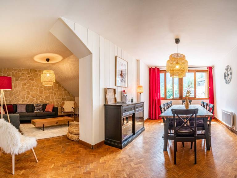 Holiday apartment with 3 rooms for 10 persons — photo 5