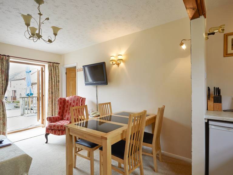 Cottage Sidmouth
