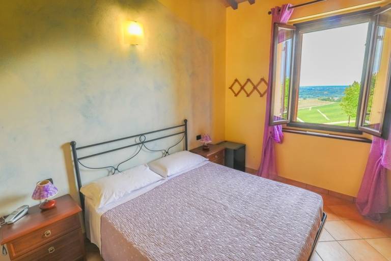 Camera privata Riolo Terme