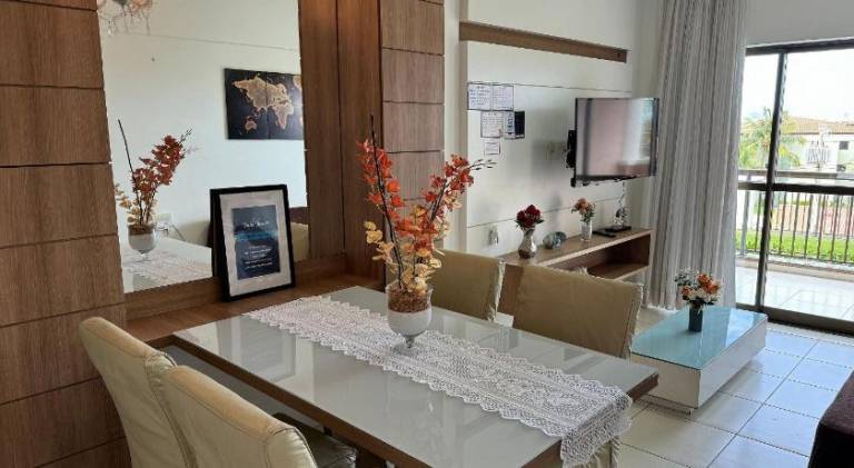 Apto. Beverlly Hills, Prox. Beach Park — photo 4