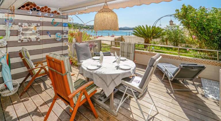 Charming rental apartment | Close to the beach | Pets allowed in La Ciotat