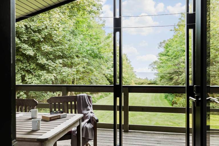 Fully equipped house with BBQ & terrace | Sea view | Pets are welcome — photo 2