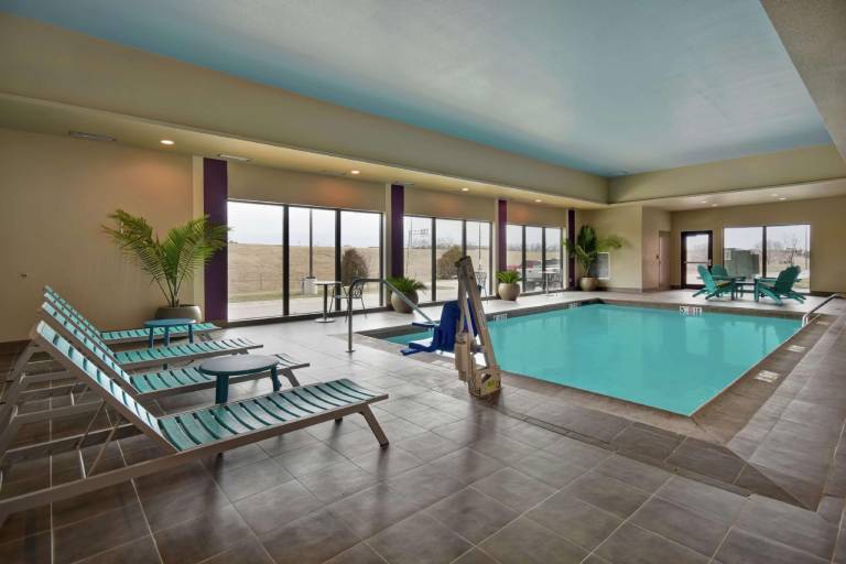 Home2 Suites by Hilton - Wichita Northeast — photo 2