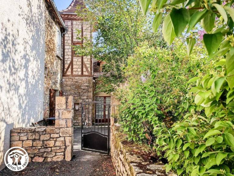 Gîtes de France - Gîte de la Maynardière — photo 2