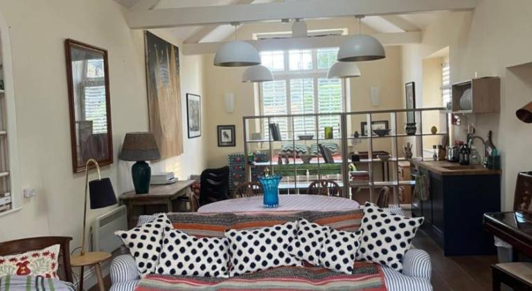 Beautiful holiday apartment | Dogs allowed — photo 2