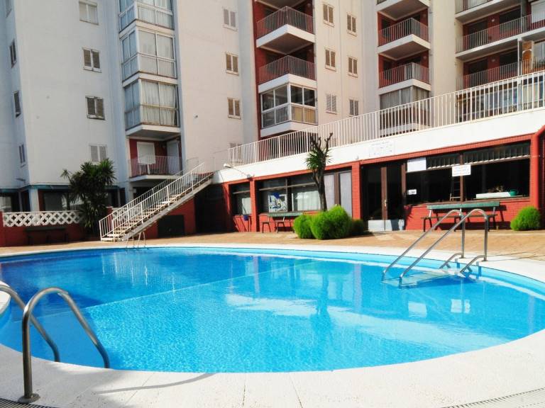 Holiday apartment with pool — photo 5