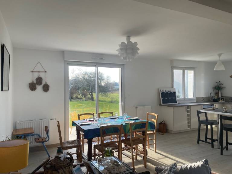 Ferienhaus Penmarch