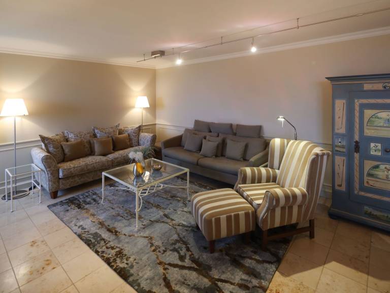 Ferienwohnung Kampen (Sylt)