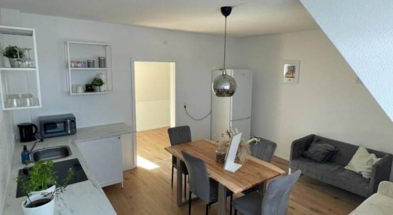 Apartment with 3 rooms for 5 persons — photo 5