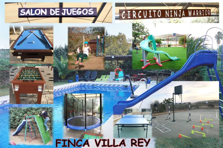 Villa Ardales