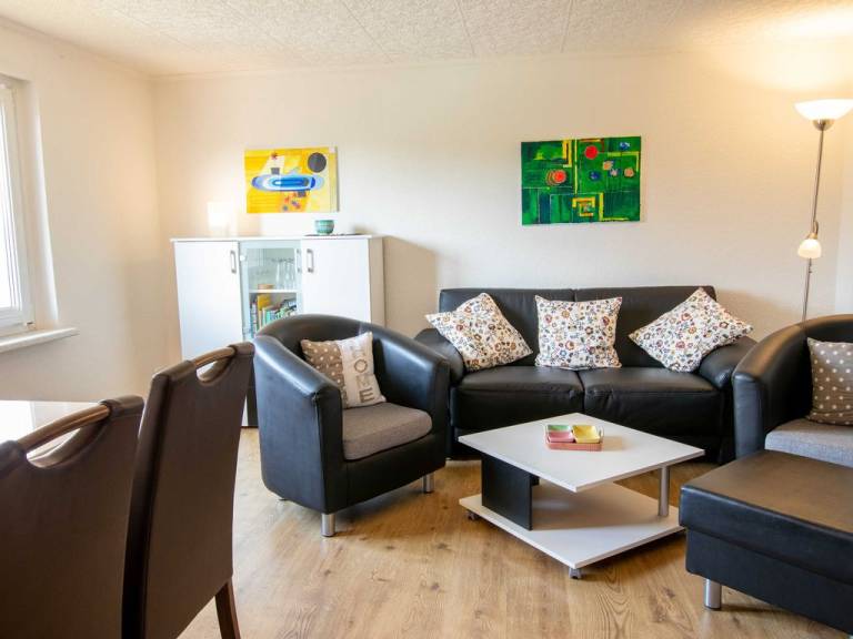Ferienwohnung Freest