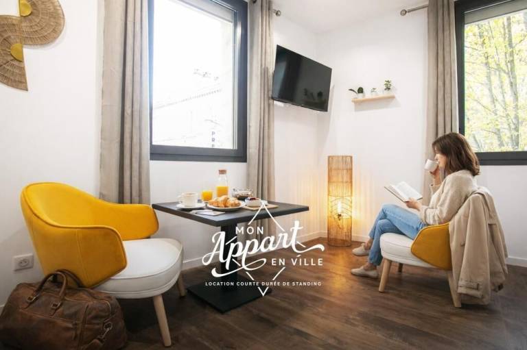Appartement Périgueux