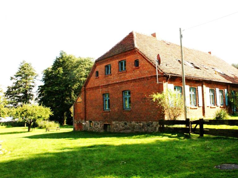212 m² Ferienhaus