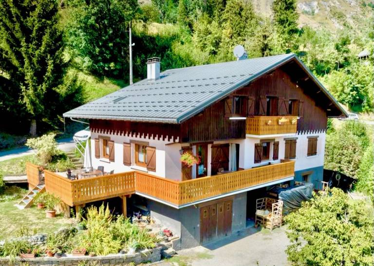 Gîte  Valloire