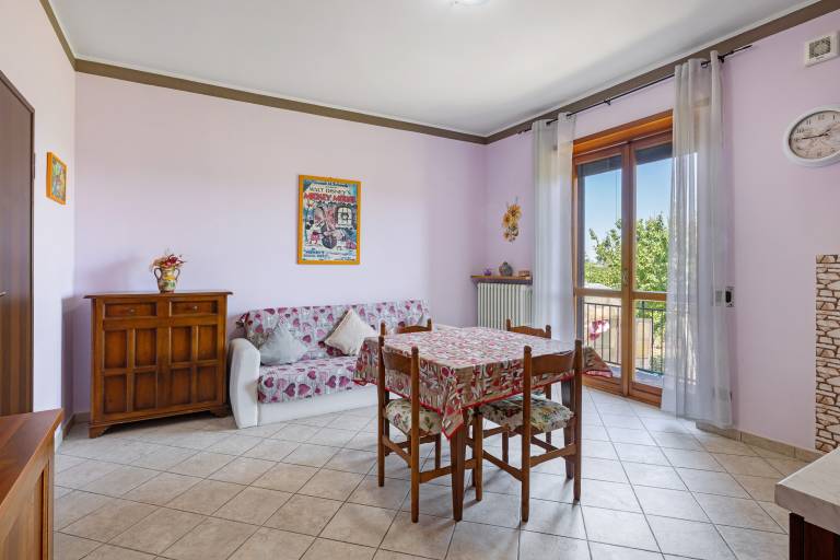 Appartamento Verduno