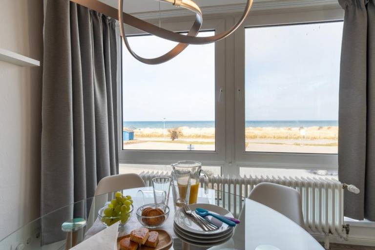 Nice rental apartment | Sea view | Beach nearby | Pets allowed — photo 2