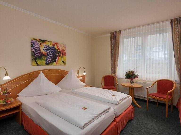 Ferienwohnung  Cochem