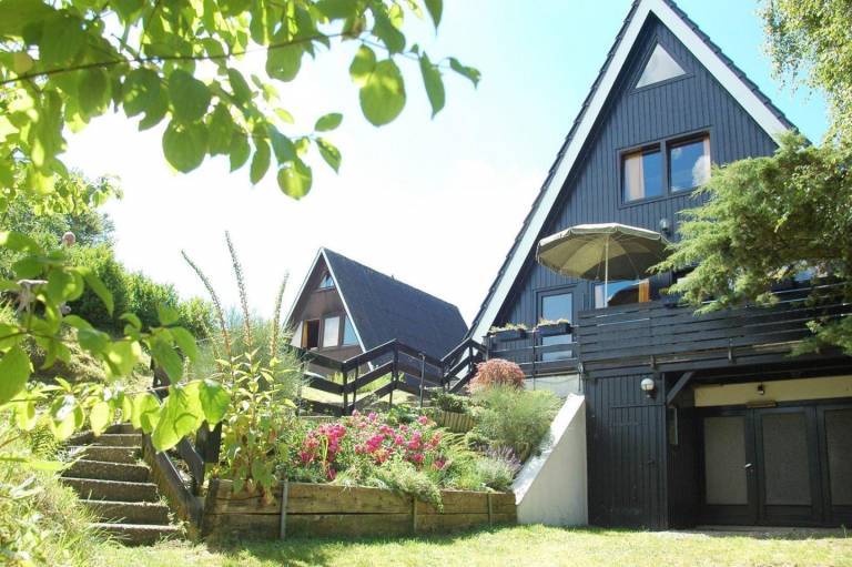 Ferienhaus "Aarhus" in Brodersby-Burg für 4 Personen — photo 4